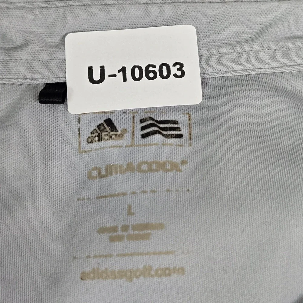 adidas ***stains item